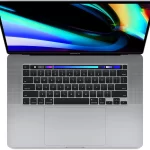 Apple MacBook Pro A2141 i7 9th Generation