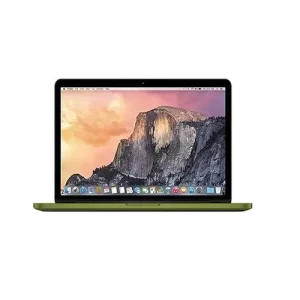 Apple MacBookPro A1278 2011-2012 Intel core i5 Renewed Green