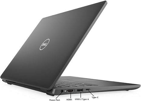 Dell Latitude 3410 14.0 Intel Core i5 10th Generation