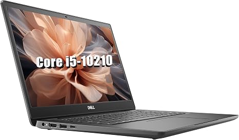 Dell Latitude 3410 14.0 Intel Core i5 10th Generation