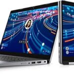 Dell Latitude 5320 13.3 Intel Core i7 11th Generation