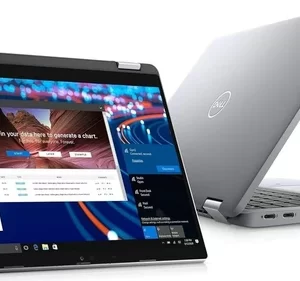 Dell Latitude 5320 13.3 Touchscreen Intel Core i5 11th Generation
