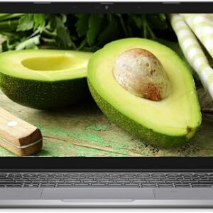 Dell Latitude 5320 13.3 Touchscreen Intel Core i7 11th Generation