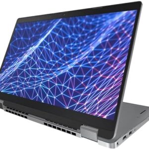 Dell Latitude 5330 13.3 Touchscreen Intel Core i5 12th Generation