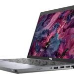 Dell Latitude 5420 14.0 Intel Core i7 11th Generation