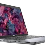 Dell Latitude 5420 14.0 Intel Core i7 11th Generation