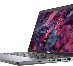 Dell Latitude 5420 14.0 Intel Core i7 11th Generation