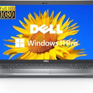 Dell Latitude 5430 14.0 Intel Core i5 12th Generation