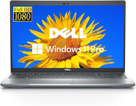 Dell Latitude 5430 14.0 Intel Core i5 12th Generation