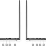 Dell Latitude 7310 13.3 Intel Core i5 10th Generation