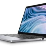Dell Latitude 7310 13.3 Intel Core i5 10th Generation