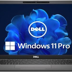 Dell Latitude 7320 13.3 Intel Core i7 11th Generation