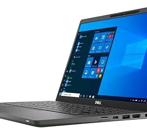 Dell Latitude 7320 13.3 Touchscreen Intel Core i7 11th Generation