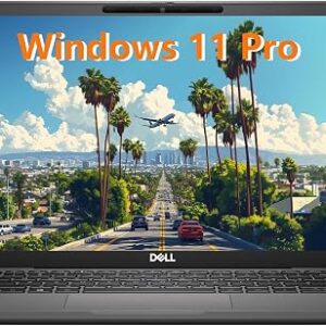 Dell Latitude 7320 Detachable 13.3 Intel Core i7 11th Generation