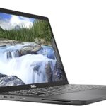 Dell Latitude 7410 14.0 Intel Core i5 10th Generation