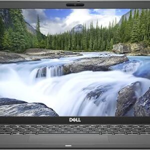 Dell Latitude 7410 14.0 Intel Core i5 10th Generation