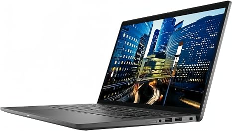 Dell Latitude 7410Intel Core i7 10th Generation