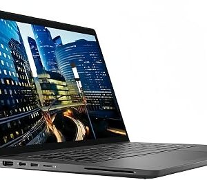 Dell Latitude 7410Intel Core i7 10th Generation