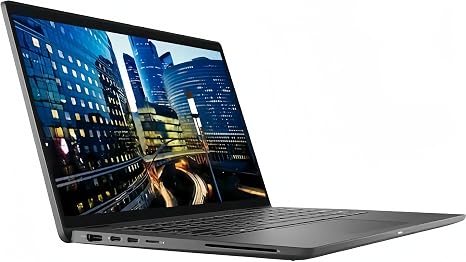 Dell Latitude 7410Intel Core i7 10th Generation