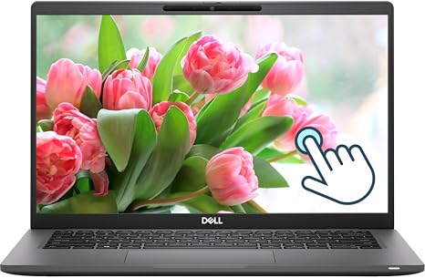 Dell Latitude 7420 Touchscreen Intel Core i7 11th Generation