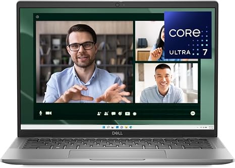 Dell Latitude 7450 14.0 Ultra 7 165U 14 Generation