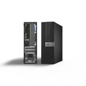Dell OptiPlex 7040 SFF i7 Renewed