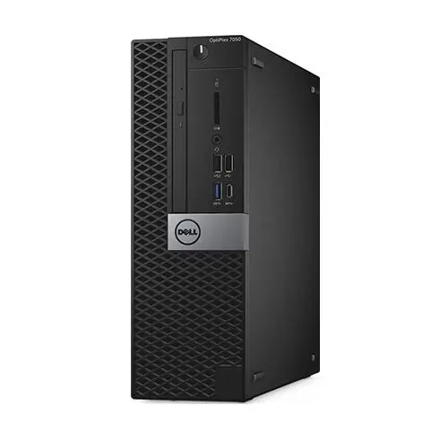 Dell OptiPlex 7050 SFF i5 Renewed