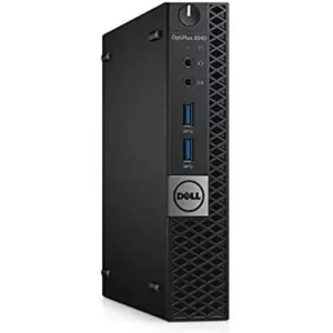 Dell Optiplex 3040 Tiny Intel Core i5 Renewed