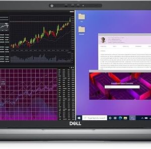 Dell Precision 3470 14.0 Intel Core i7 12th Generation
