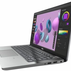Dell Precision 3480 14.0 Intel Core i7 13th Generation H-Series
