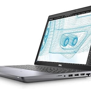 Dell Precision 3561 15.6 Intel Core i5 11th Generation