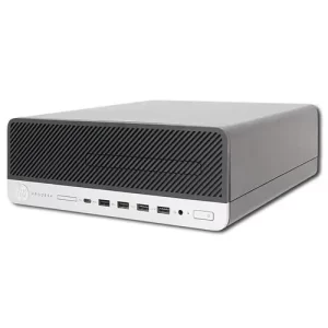 HP ProDesk 600 G3 SFF