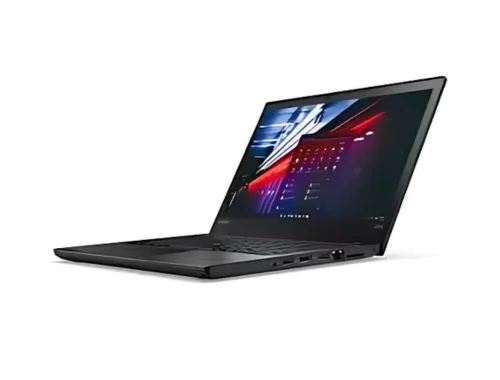 Lenovo ThinkPad T470 Core i5 6th Generation