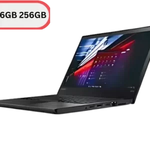 Lenovo ThinkPad T470 Core i5 7th Generation Renewed