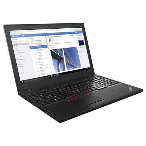 Lenovo ThinkPad T560 i5 6th Generation