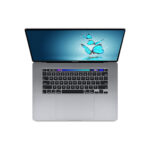 apple macbook pro a2141 i9 9th generation