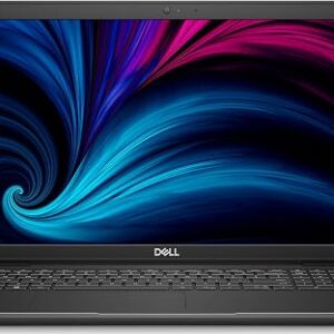 Dell Latitude 3520 15.6 Intel Core i5 11th Generation