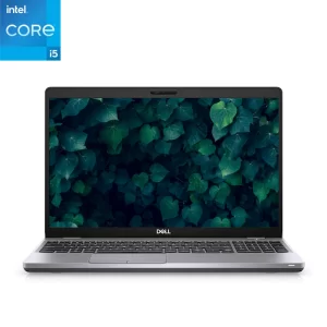 Dell Latitude 5510 15.6 Intel Core i5 10th Generation