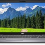 Dell Latitude 5510 15.6 Intel Core i7 10th Generation