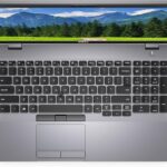 Dell Latitude 5510 15.6 Intel Core i7 10th Generation