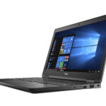 Dell Latitude 5580 15.6 Laptop Core i5 7th Generation