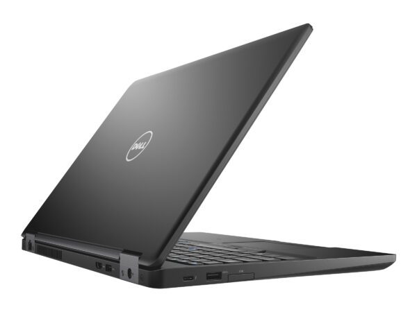 Dell Latitude 5580 15.6 Laptop Core i7 7th Generation