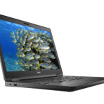 Dell Latitude 5580 15.6 Laptop Core i7 7th Generation