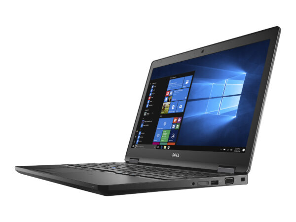 Dell Latitude 5580 15.6 Laptop Core i7 7th Generation