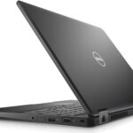 Dell Latitude 5580 15.6 Laptop Intel Core i5 7th Generation