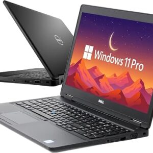 Dell Latitude 5590 15.6 Intel Core i5 8th Generation
