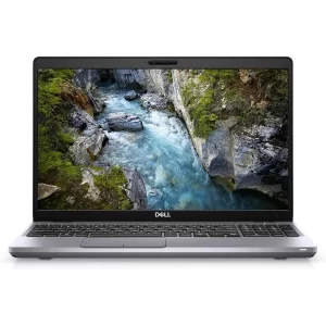 Dell Precision 3551 15.6 Intel Core i5 10th Generation H-Series