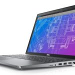Dell Precision 3570 15.6 Intel Core i7 12th Generation