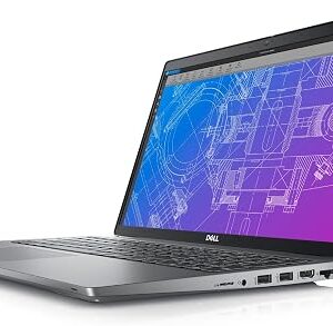 Dell Precision 3570 15.6 Intel Core i7 12th Generation