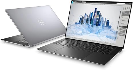 Dell Precision 5560 15.6 Intel Core i7 11th Generation